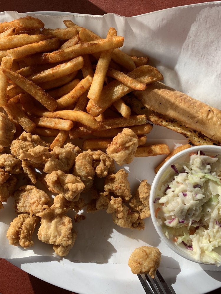 Murphy's Oyster Bar 3821 Old Blitchton Rd, Ocala