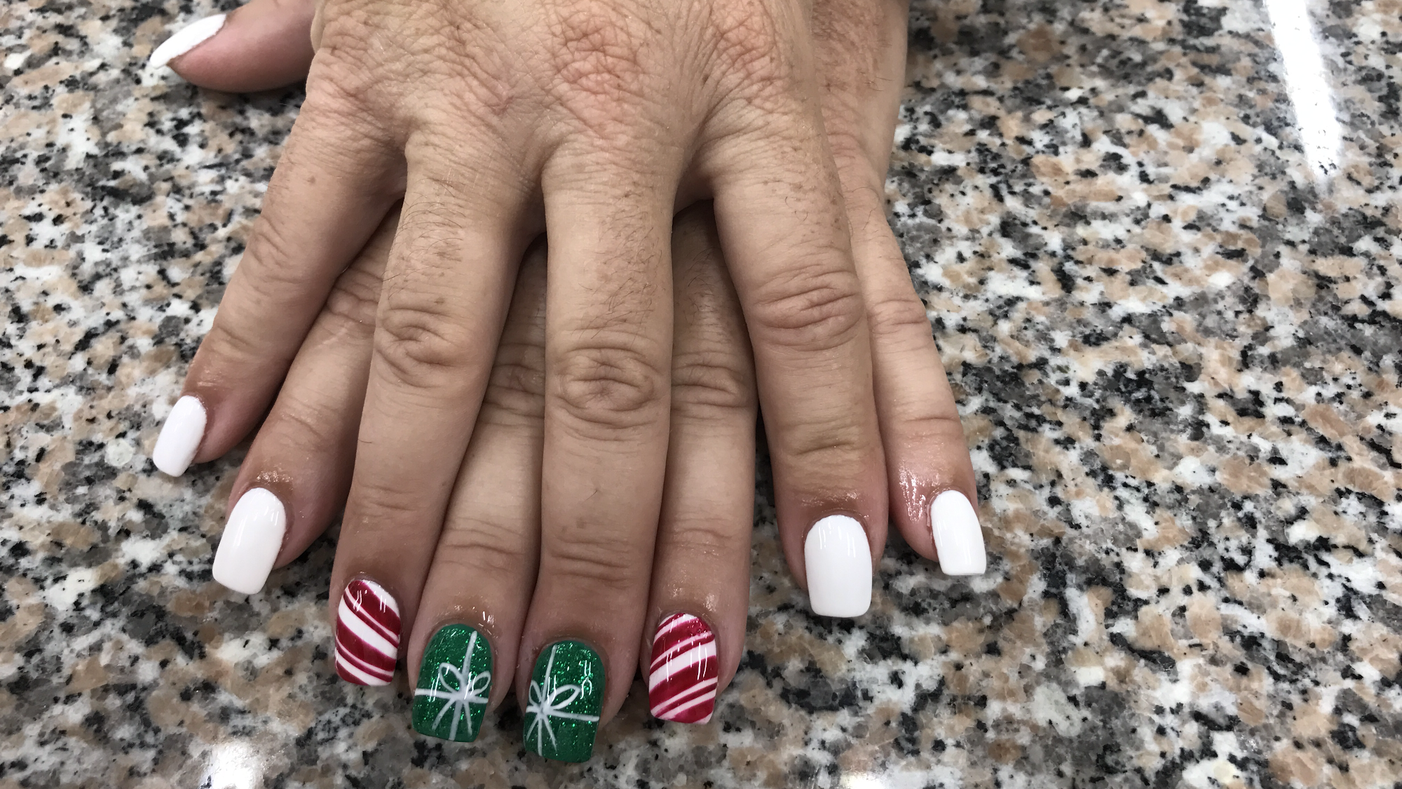 Ocala Nail Salon