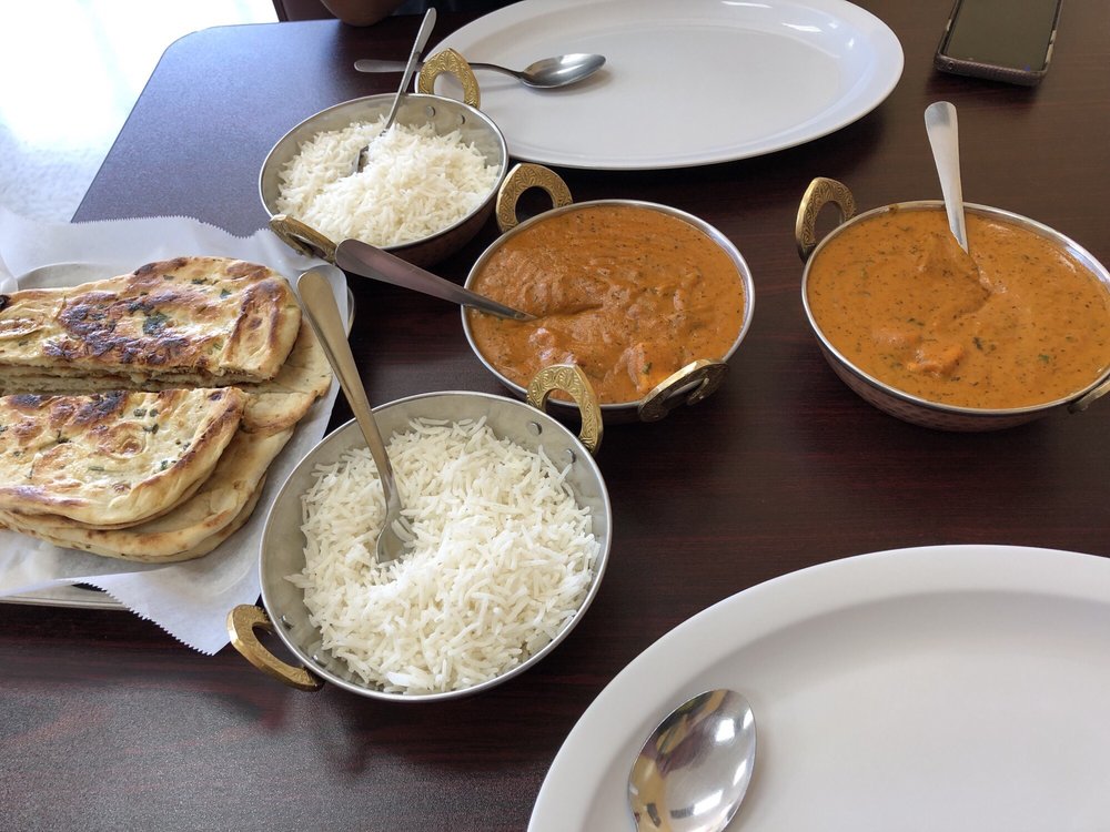 4120 Bombay Cafe 4120 SW 38th Ct #106, Ocala