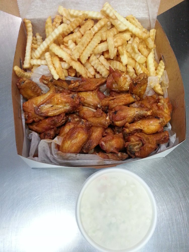 Crunchies & Munchies, Inc. 8721 SE, Baseline Rd, Ocala