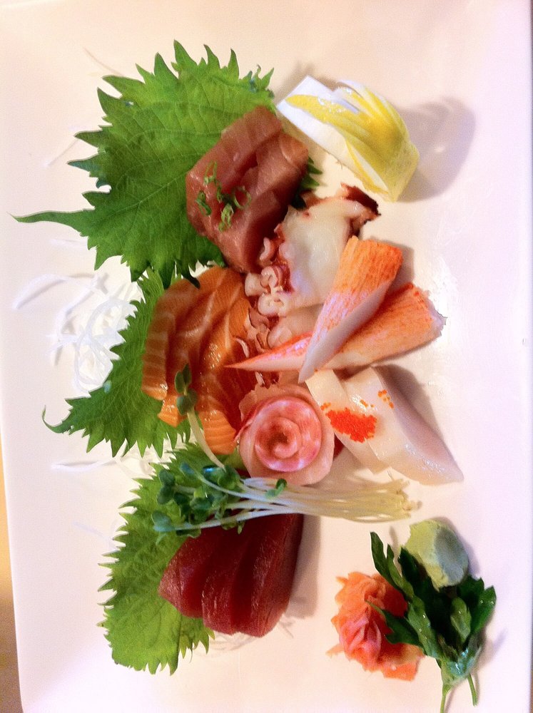 Grace Japanese Steak House 3035 SE Maricamp Rd, Ocala
