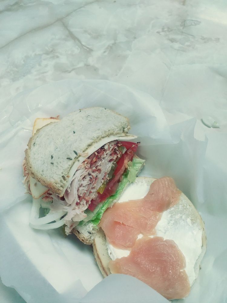 Southside Deli of Ocala Inc 509 SW 1st Ave, Ocala