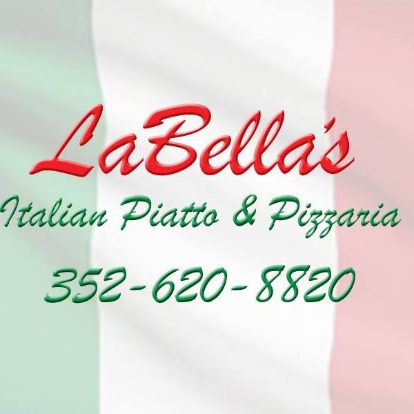 Labellas Italian Piatto 3909 SE Lake Weir Ave, Ocala