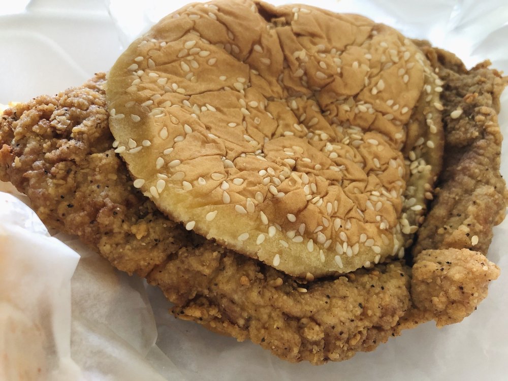 Crunchies & Munchies, Inc. 529 NE 36th Ave, Ocala