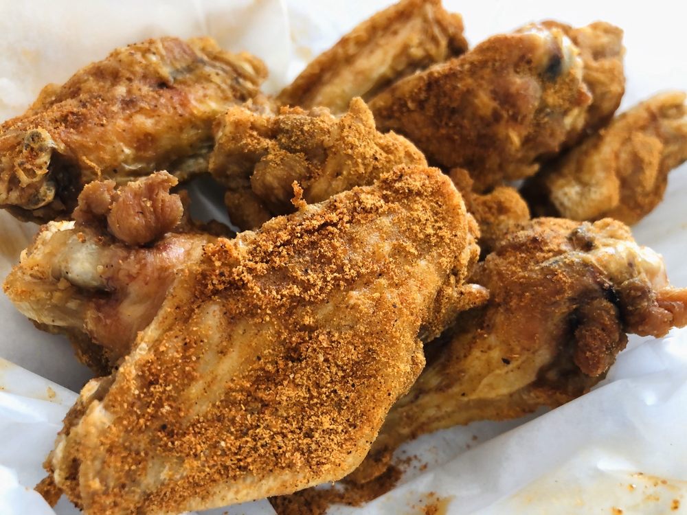 Crunchies & Munchies, Inc. 529 NE 36th Ave, Ocala