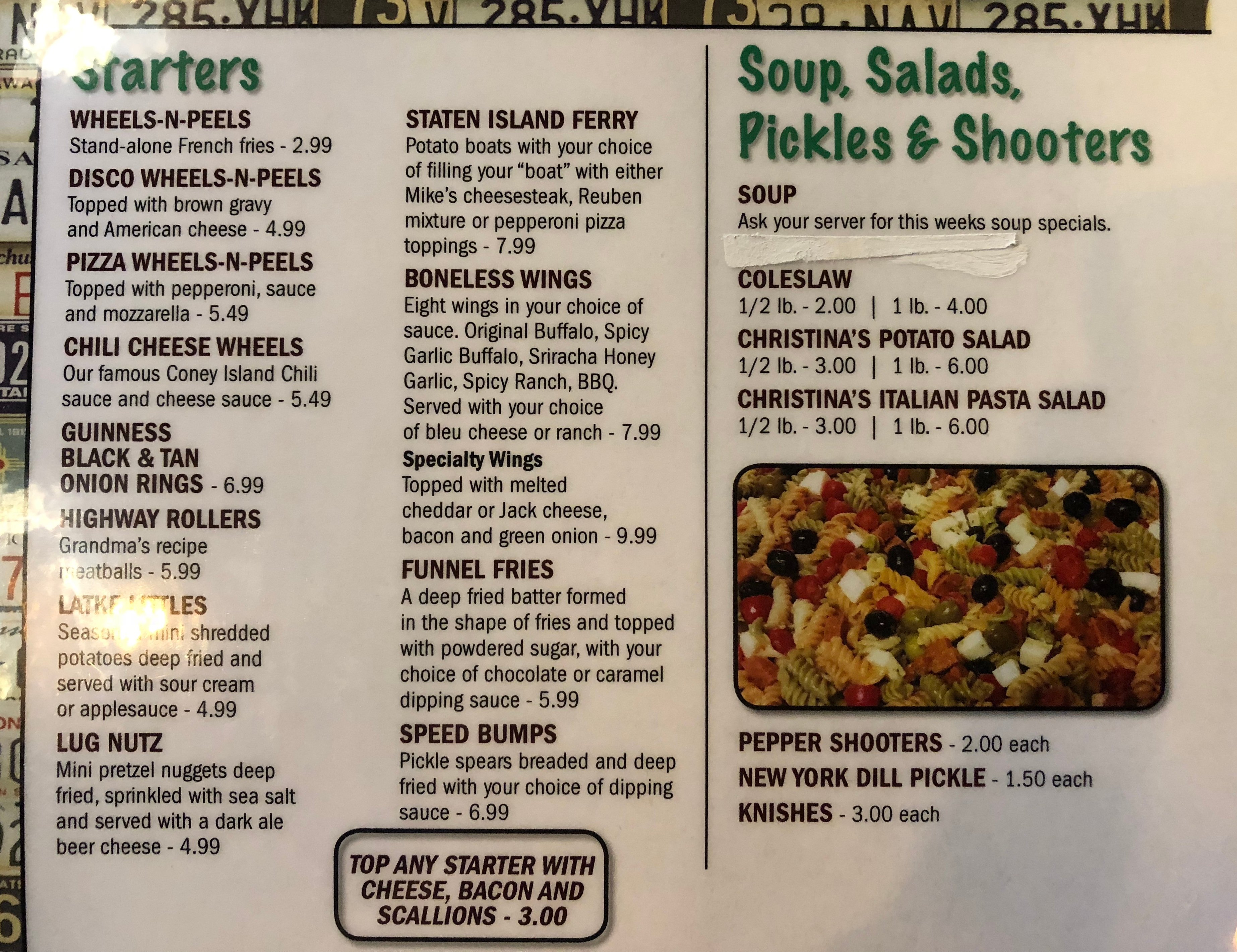 Photo credit: tripadvisor