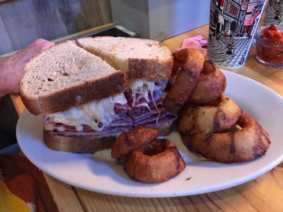 Photo credit: foursquare