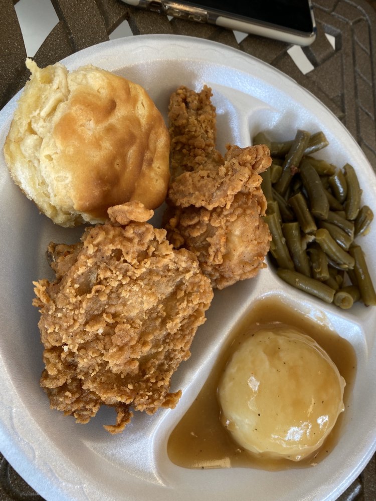 lee's Famous Recipe Chicken 9548 SW State Road #200, Ocala