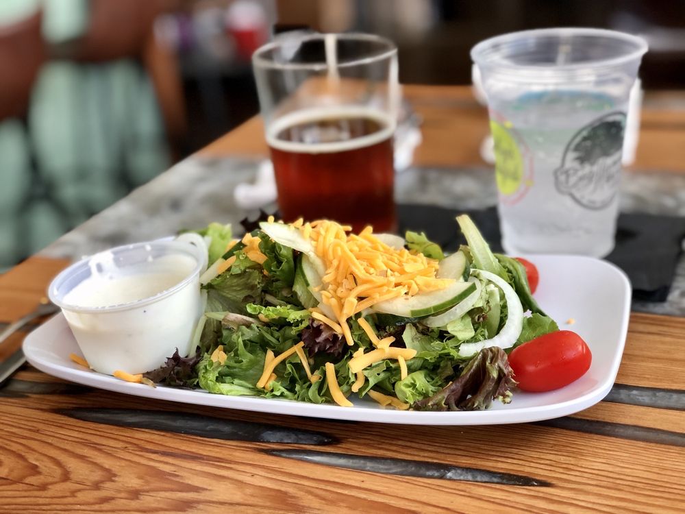 Big Hammock Brewery & Bites 103 SE 1st Ave, Ocala