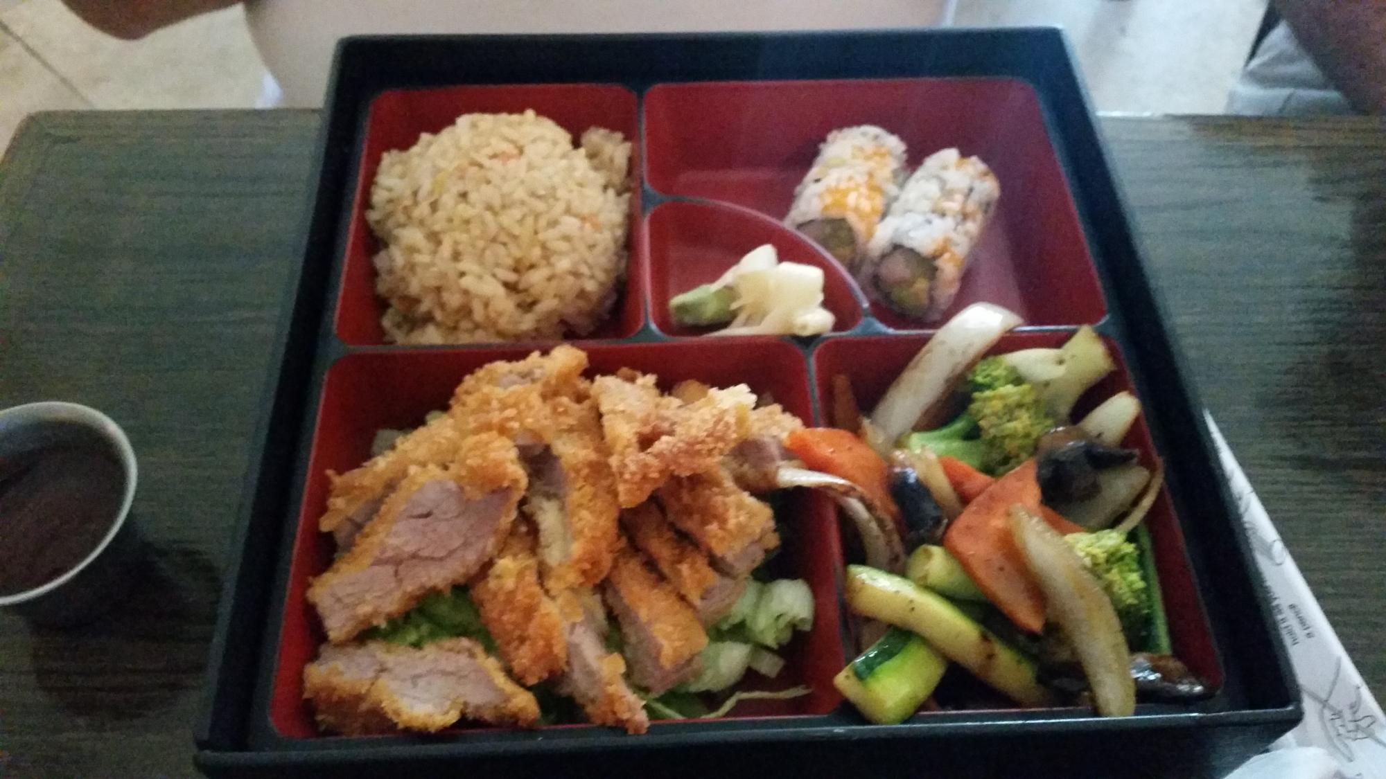 Photo credit: tripadvisor