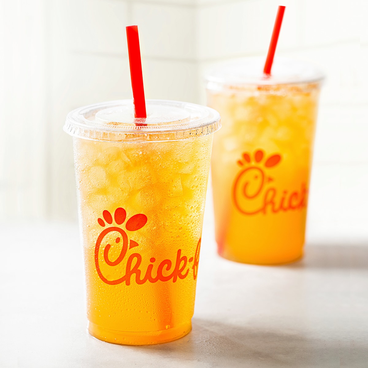 Chick-fil-A 3445 SW College Rd, Ocala