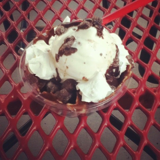 Photo credit: foursquare