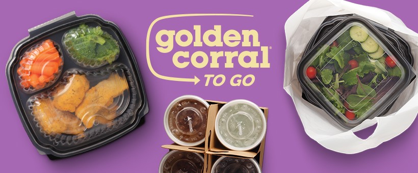 Golden Corral Buffet & Grill 2111 SW College Rd, Ocala