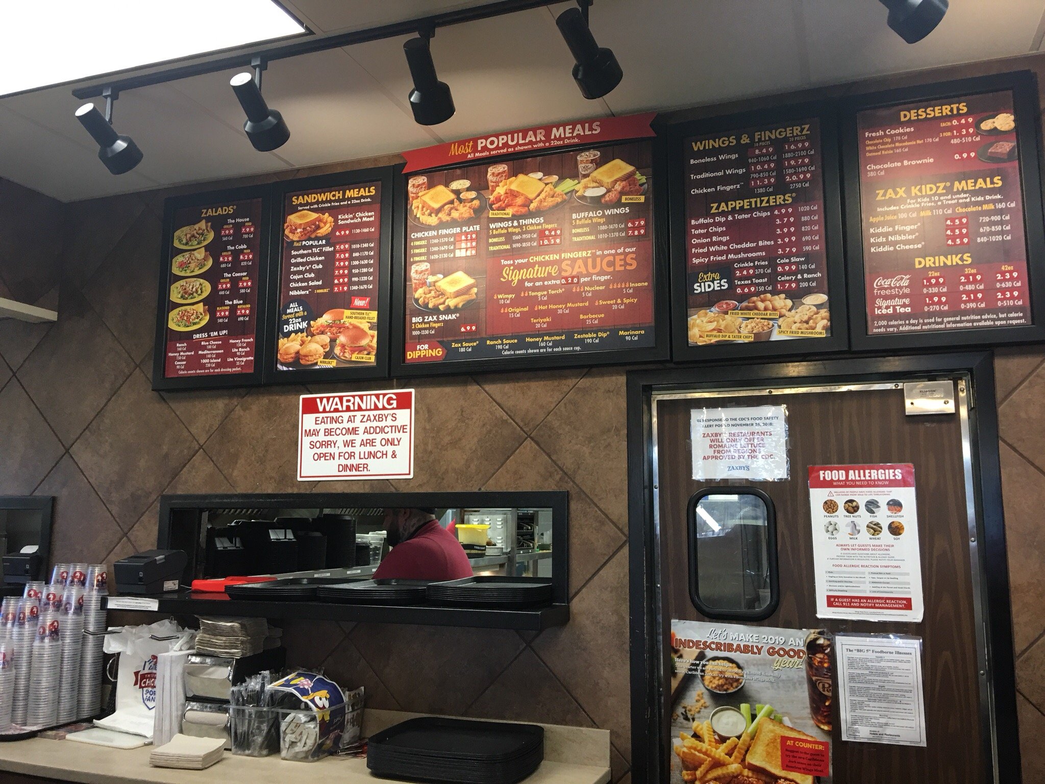 Photo credit: Tripadvisor