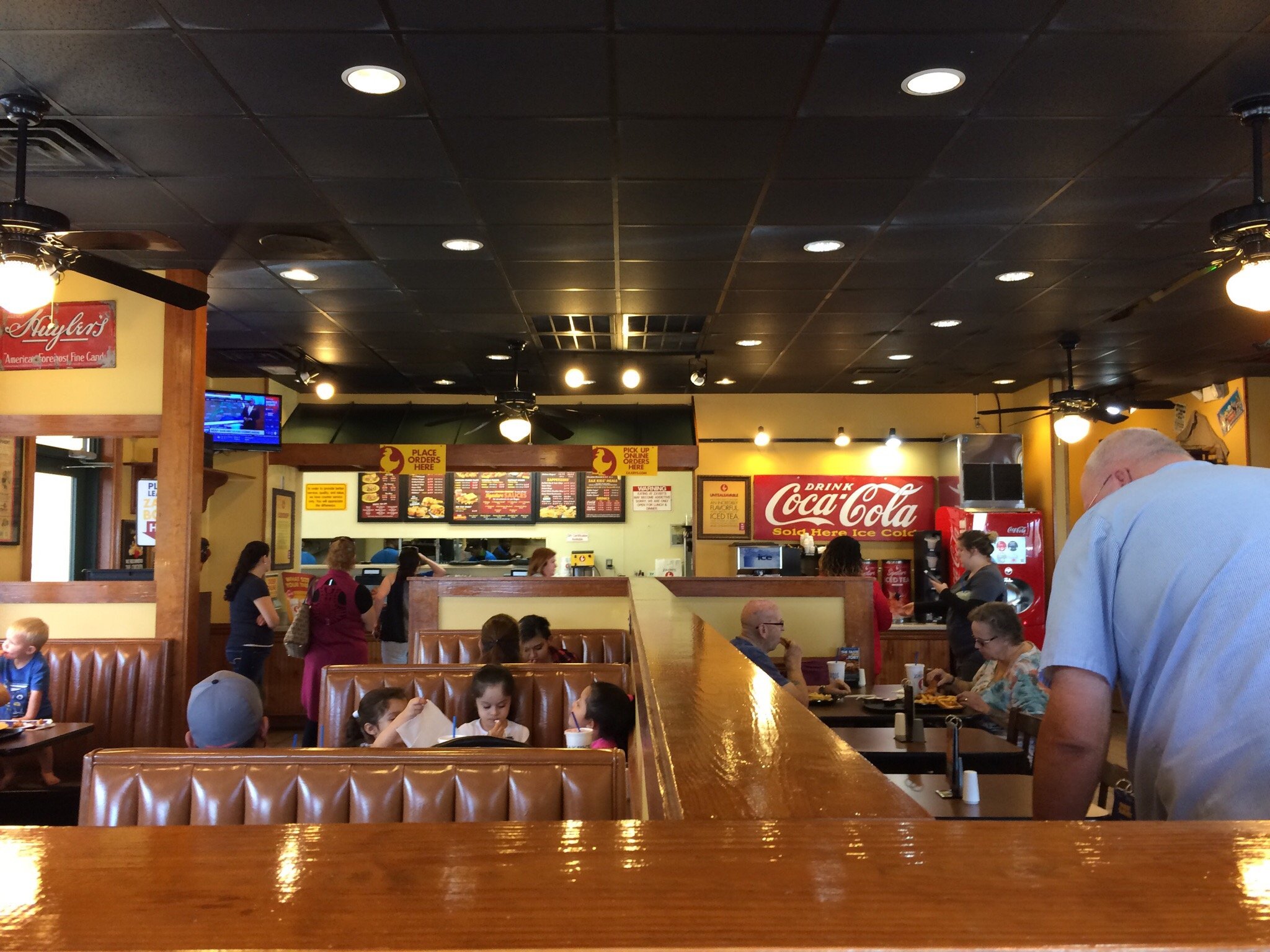 Photo credit: tripadvisor