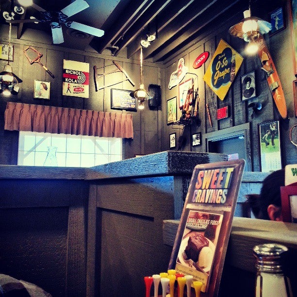 Photo credit: foursquare