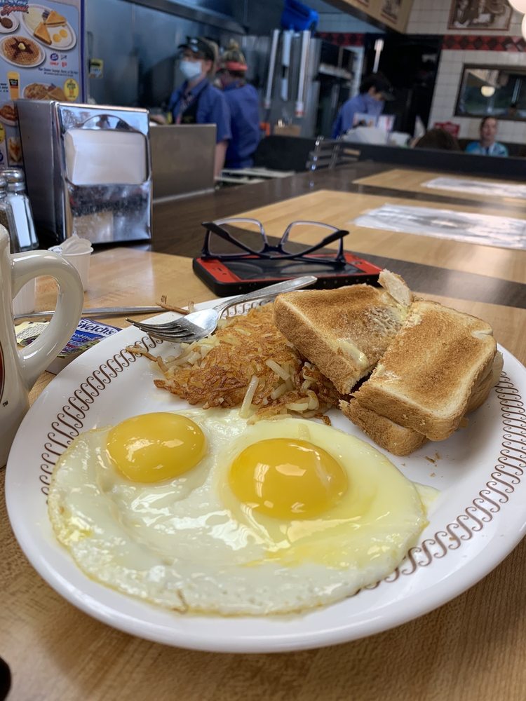 Waffle House 2065 SW Hwy 484, Ocala
