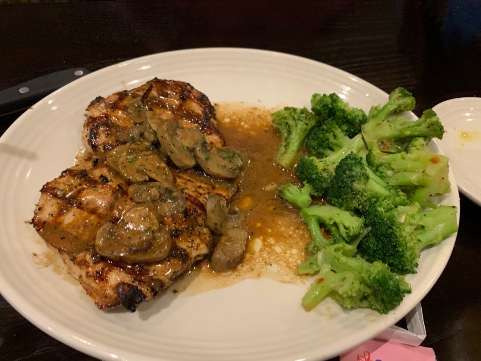 Carrabba's Italian Grill 2370 SW College Rd, Ocala