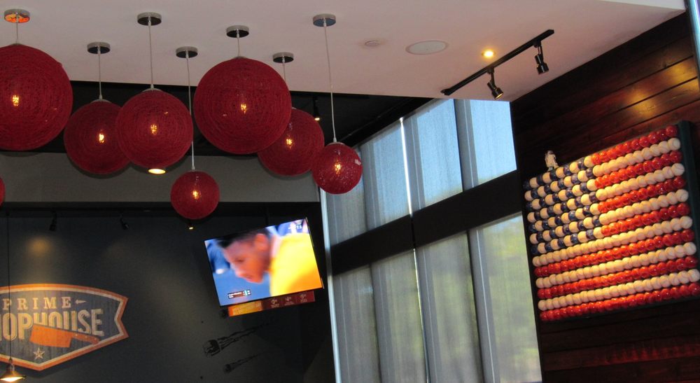 Red Robin Gourmet Burgers and Brews 3355 SW College Rd, Ocala
