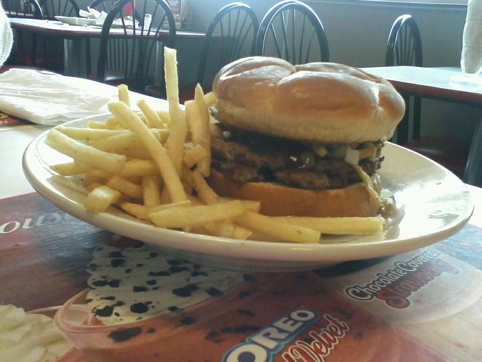 Photo credit: foursquare
