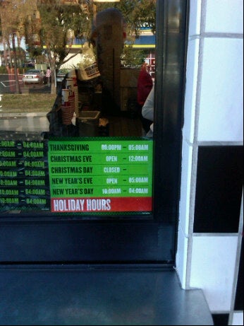 Photo credit: foursquare