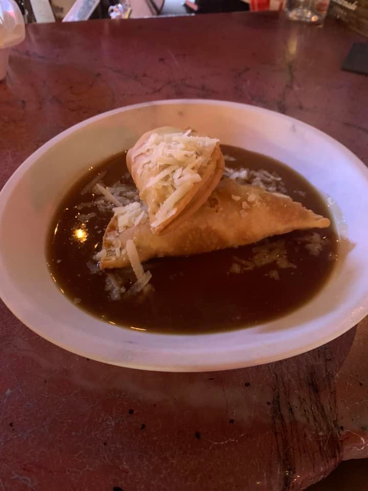 Black Sheep On Broadway 128 SW Broadway St #1139, Ocala