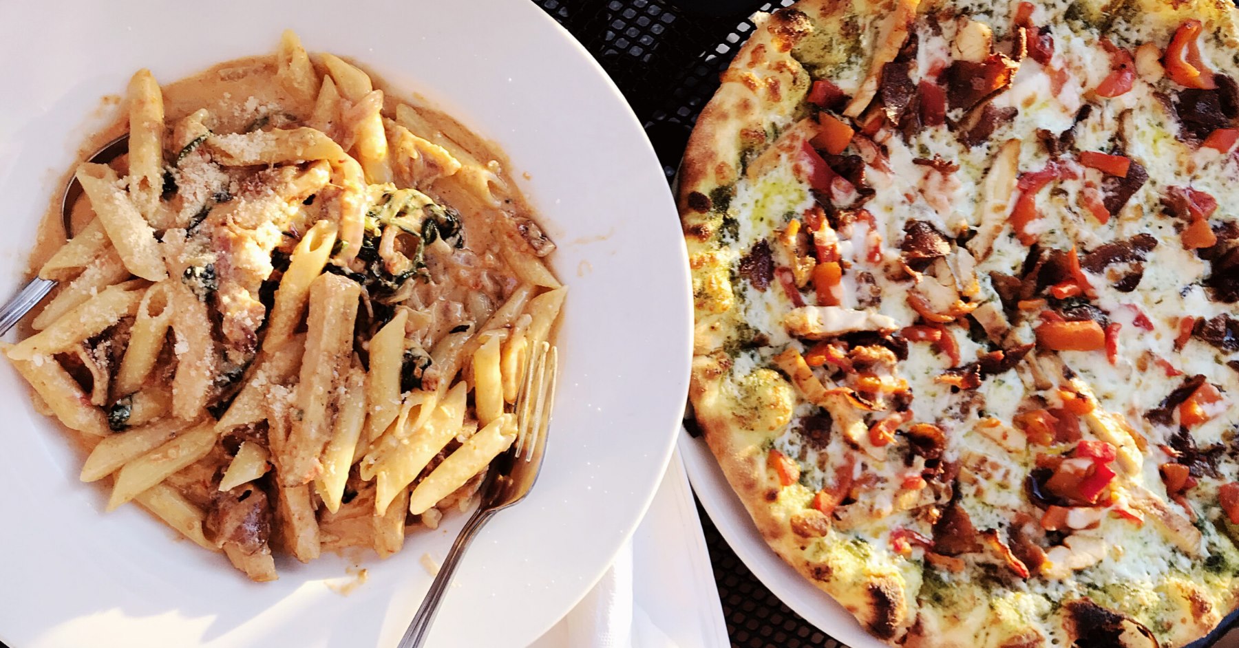 Milano Pizzeria 5400 SW College Rd, Ocala