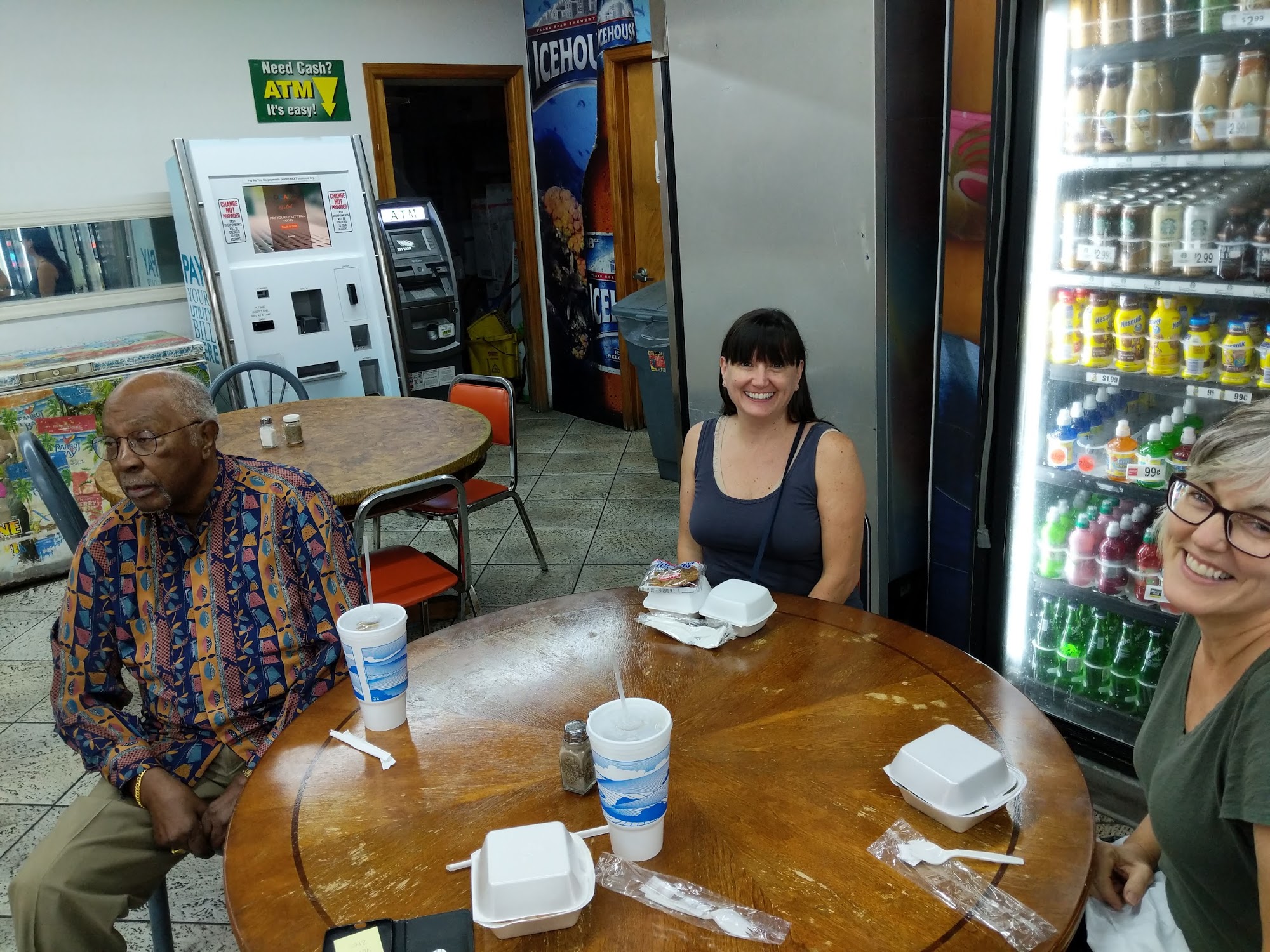 WAYNE'S KITCHEN 1211 NW 10th St, Ocala