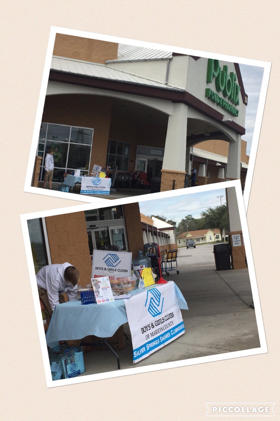 Publix Pharmacy at Heather Island Plaza