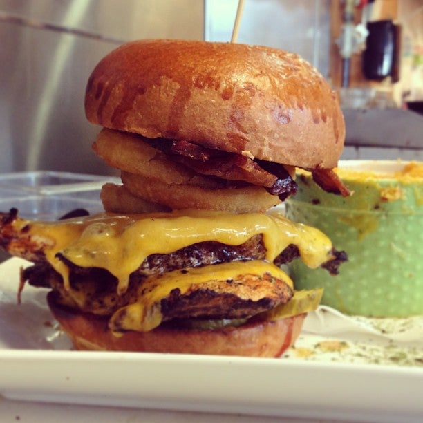 Photo credit: foursquare