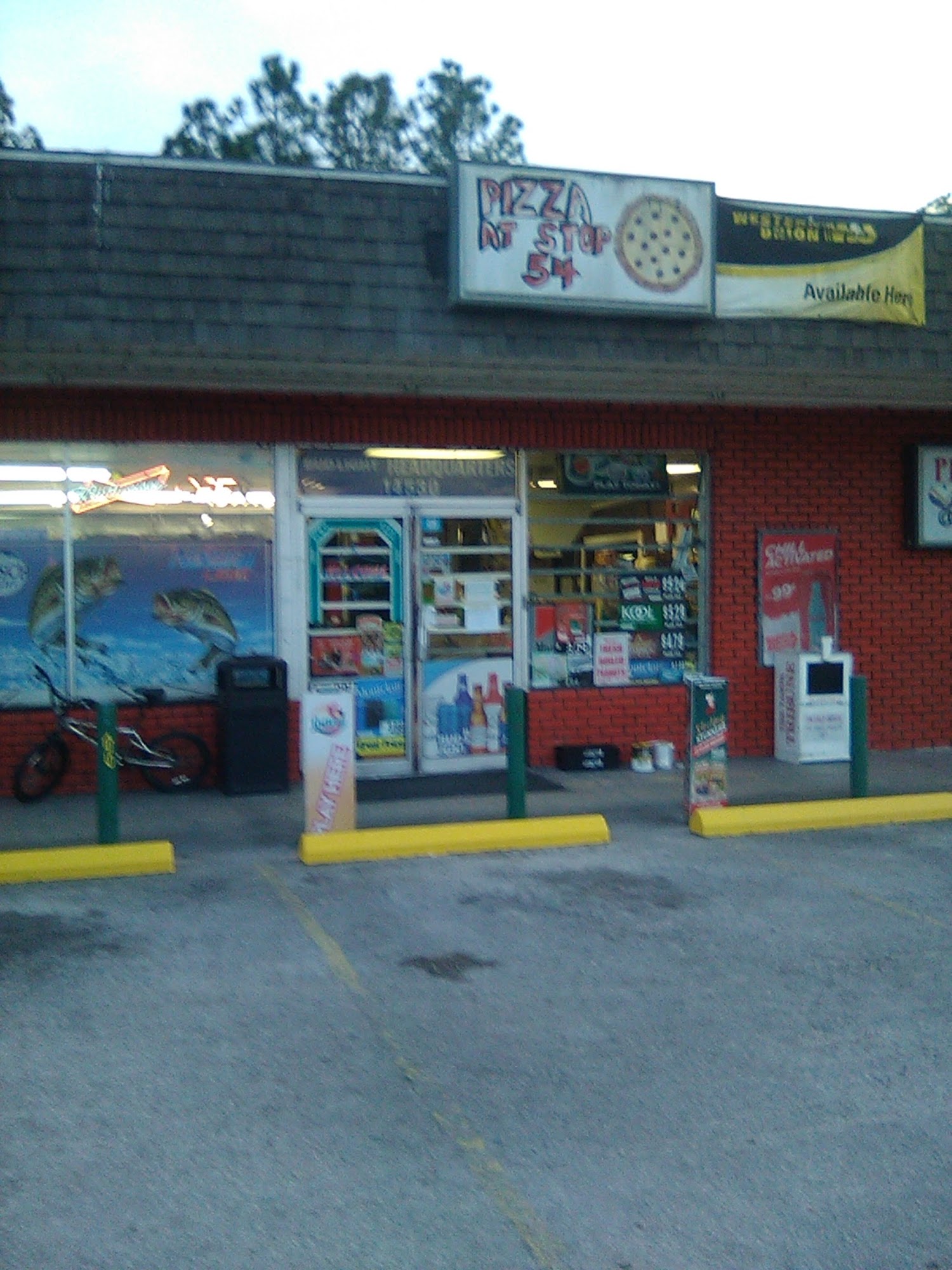 Stop 54 Convenience Store