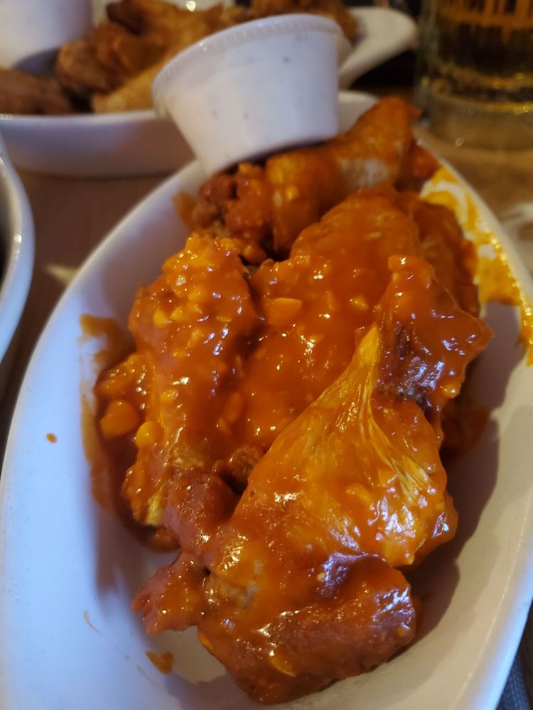 Odessa, FL Restaurants Open for Takeout, Curbside Service and/or