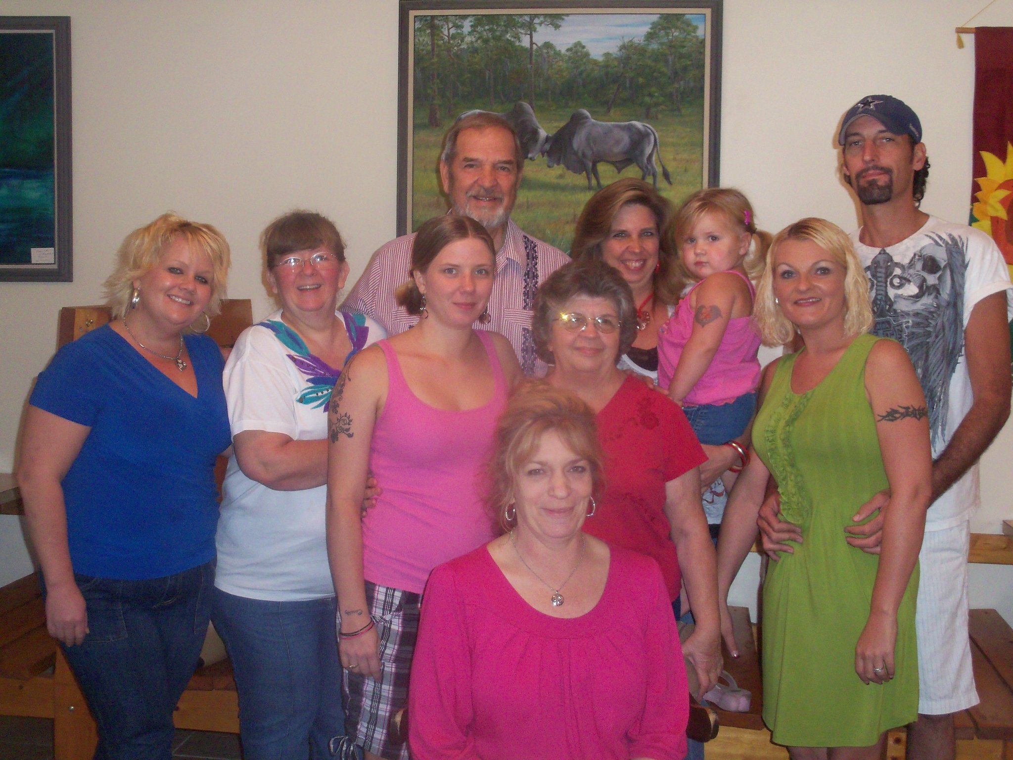 Douglas Chiropractic & Fitness