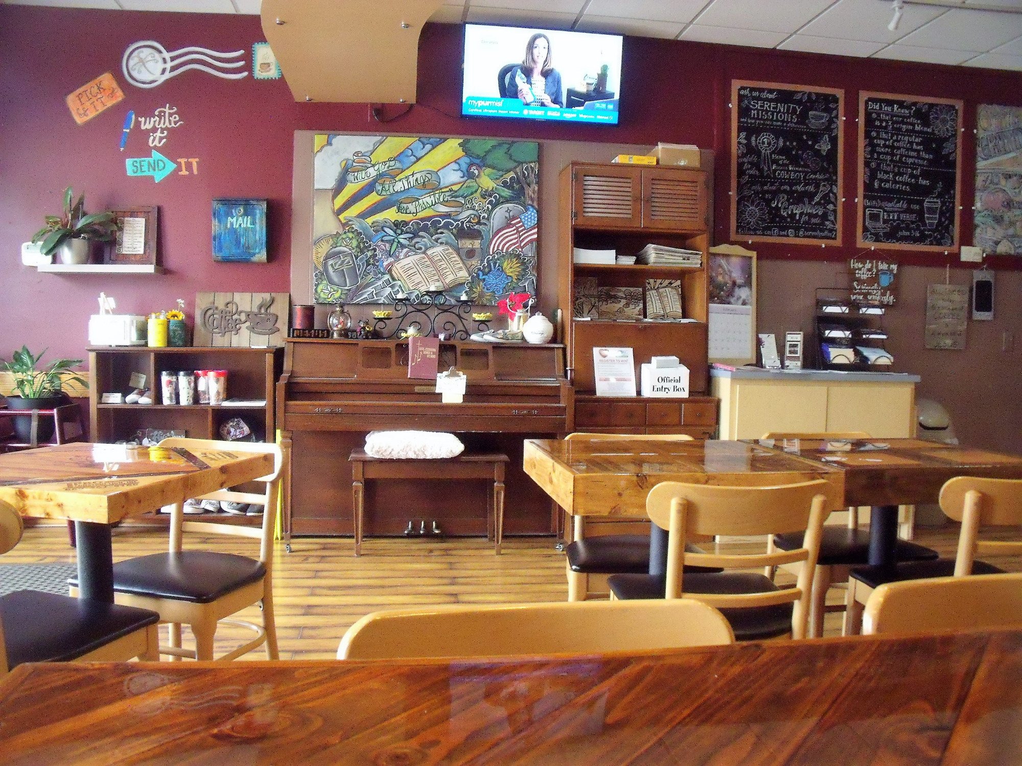 Photo credit: tripadvisor