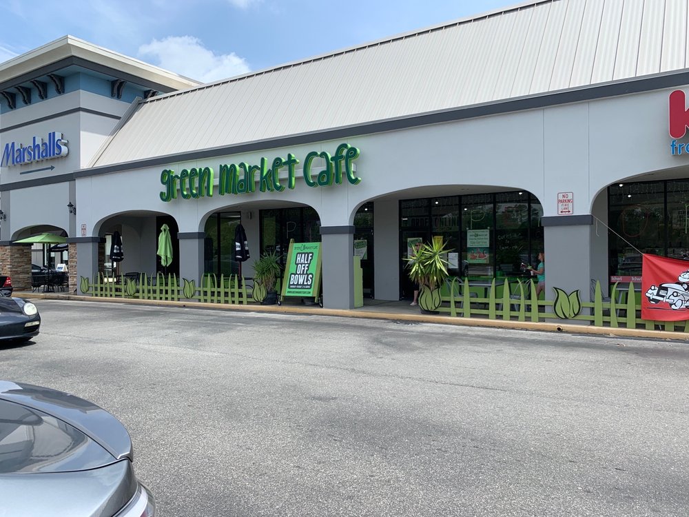 Oldsmar, FL Restaurants Open for Takeout, Curbside Service and/or