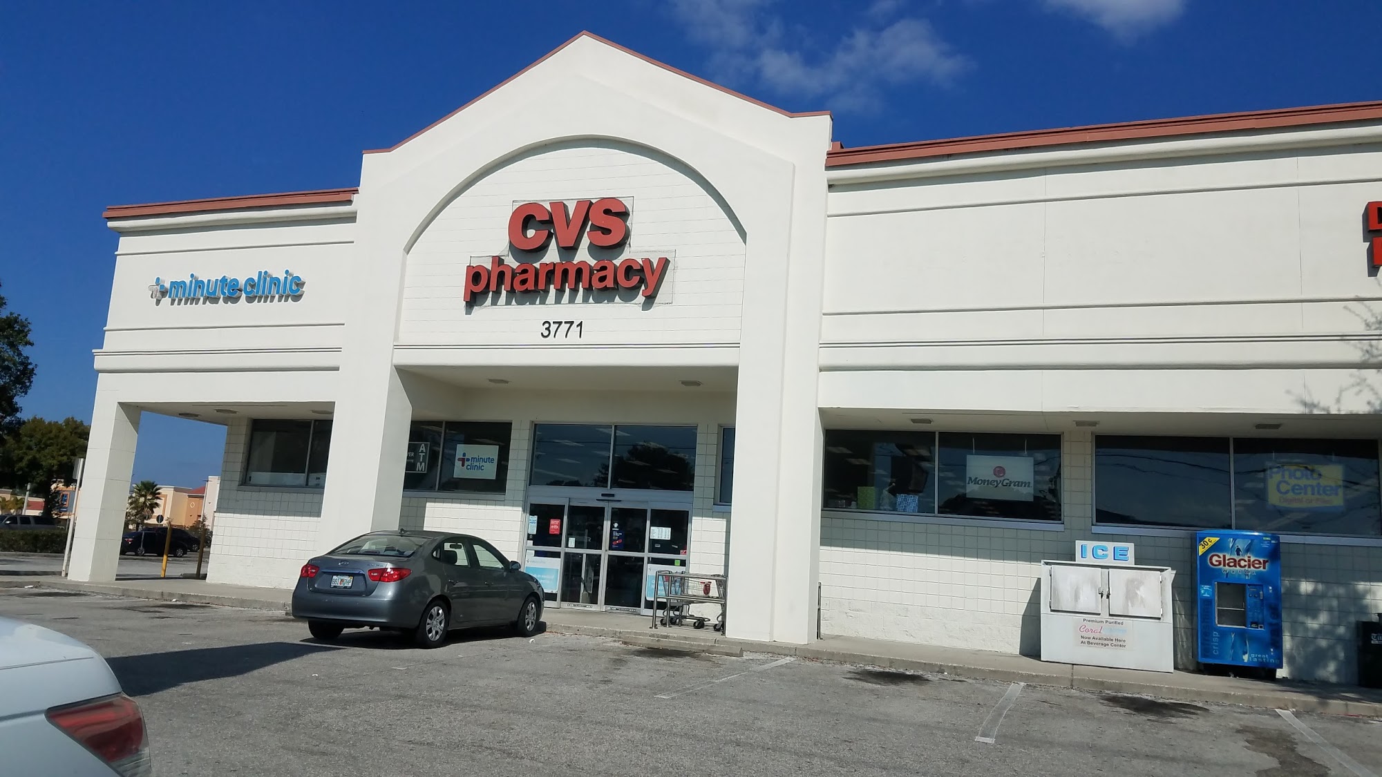 CVS