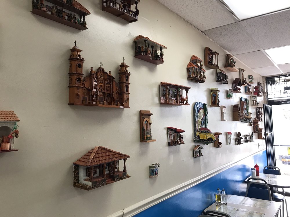 Casitas Cafe 4787 NW 167th St, Opa-locka