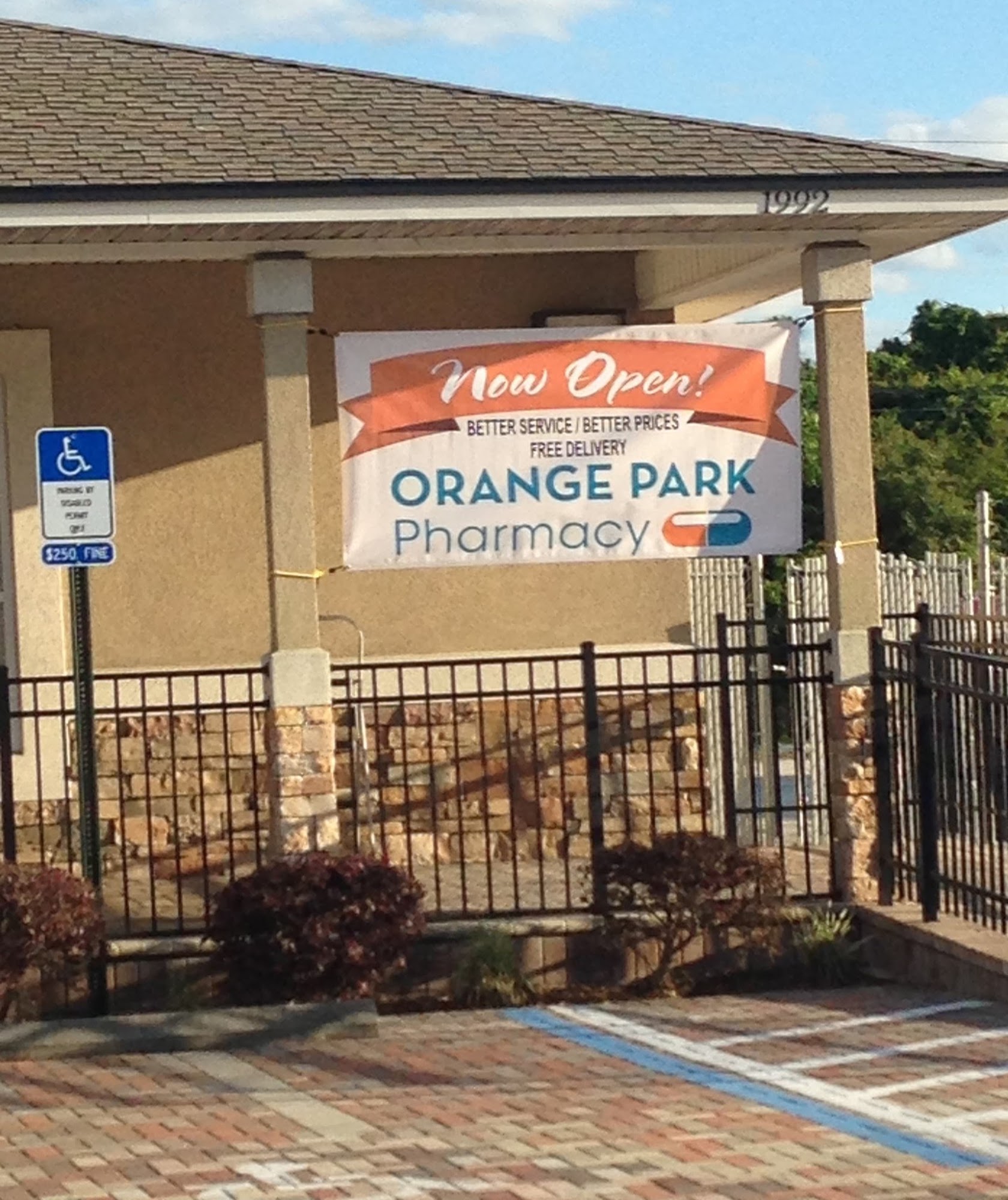 Orange Park Pharmacy