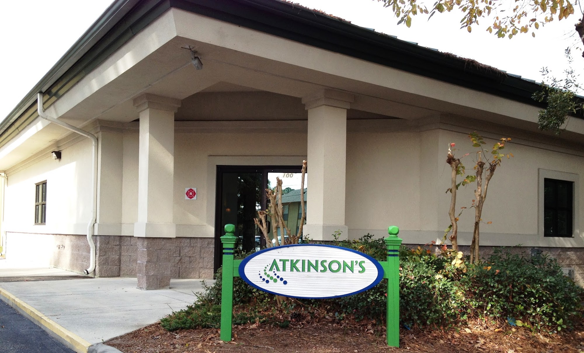 Atkinson's Pharmacy Group