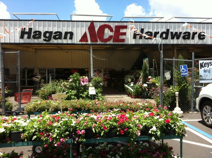 Ace Hardware 1022 Blanding Blvd, Orange Park