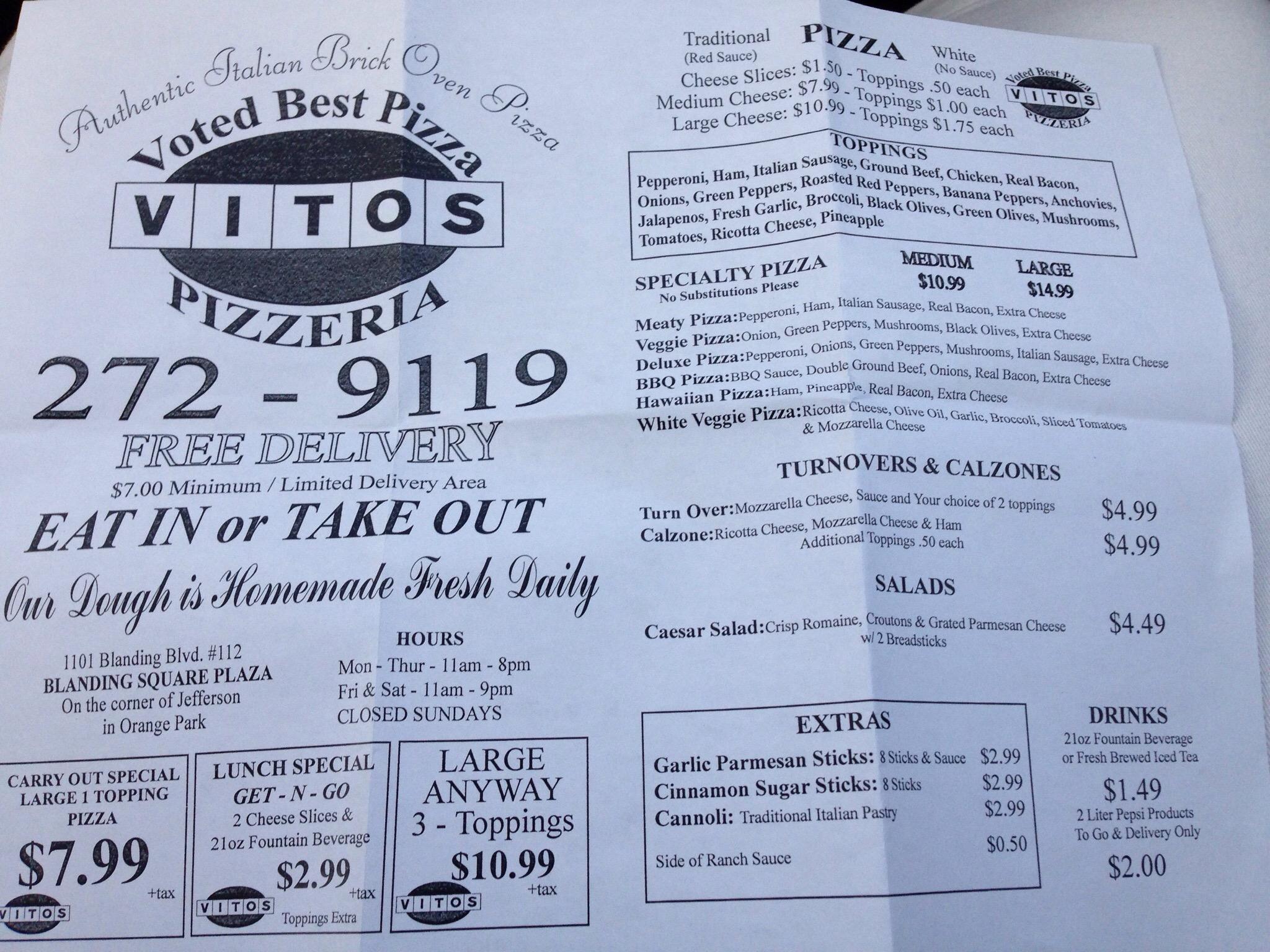 Photo credit: Tripadvisor