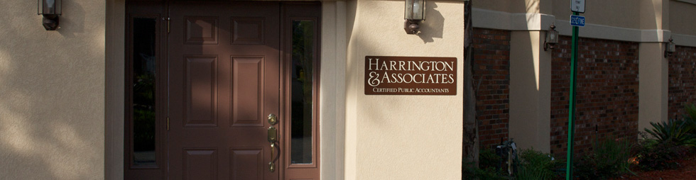 Harrington & Associates CPA