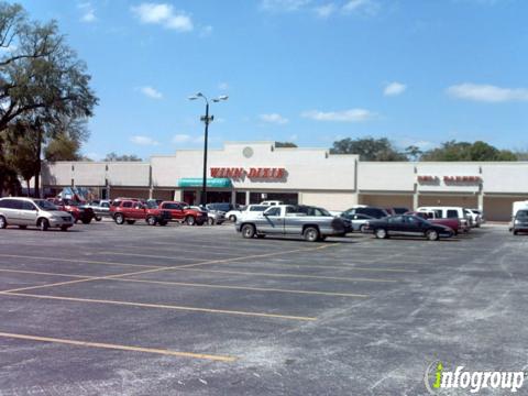 Winn Dixie Orange Park