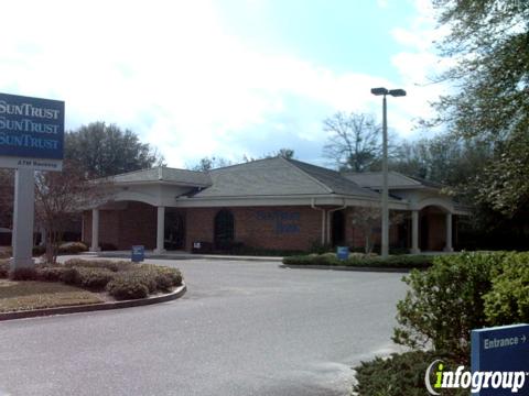 SunTrust Bank 296 Blanding Blvd, Orange Park