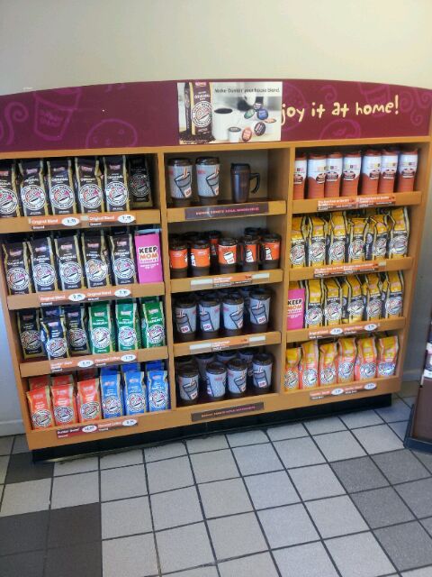 Dunkin' Donuts Orange Park