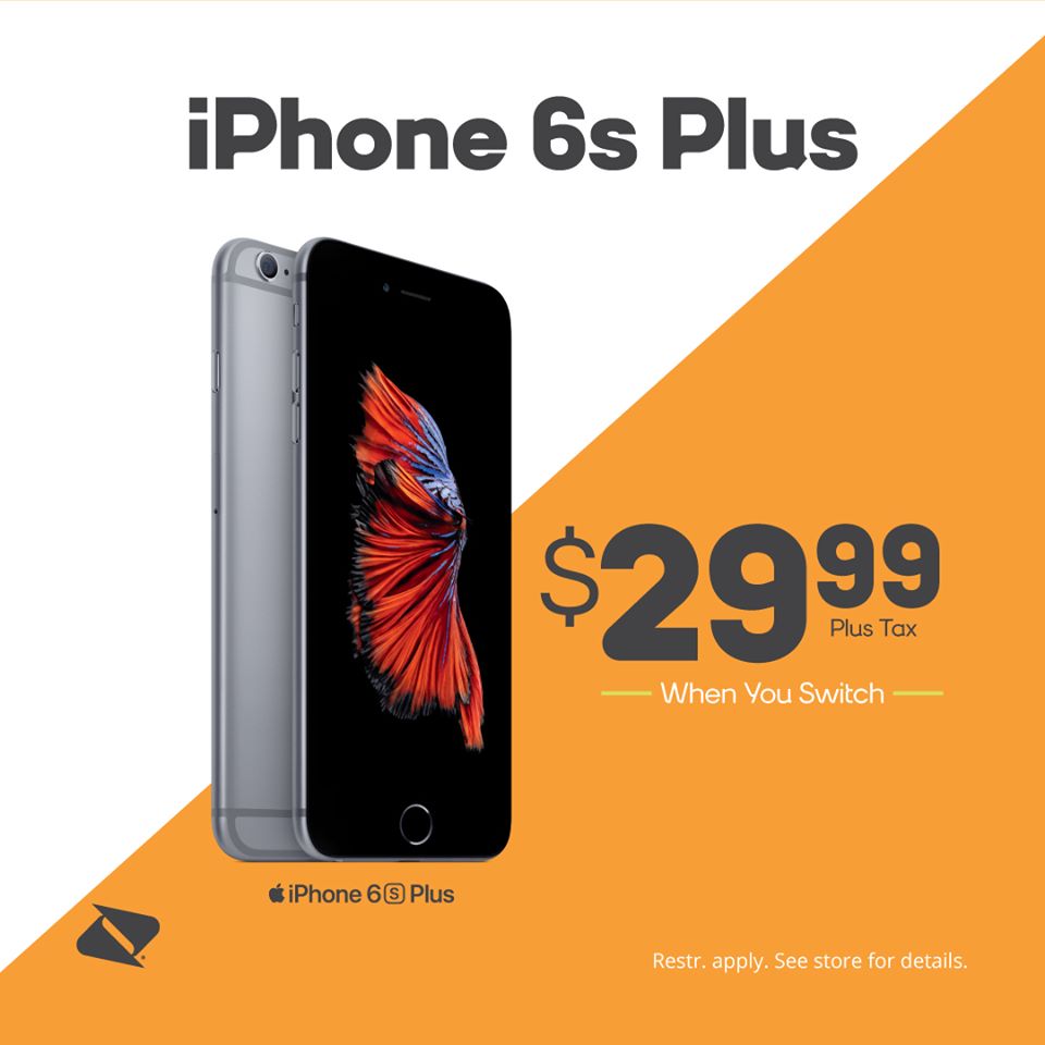Boost Mobile Orange Park
