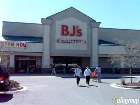 BJ's Wholesale Club Orange Park