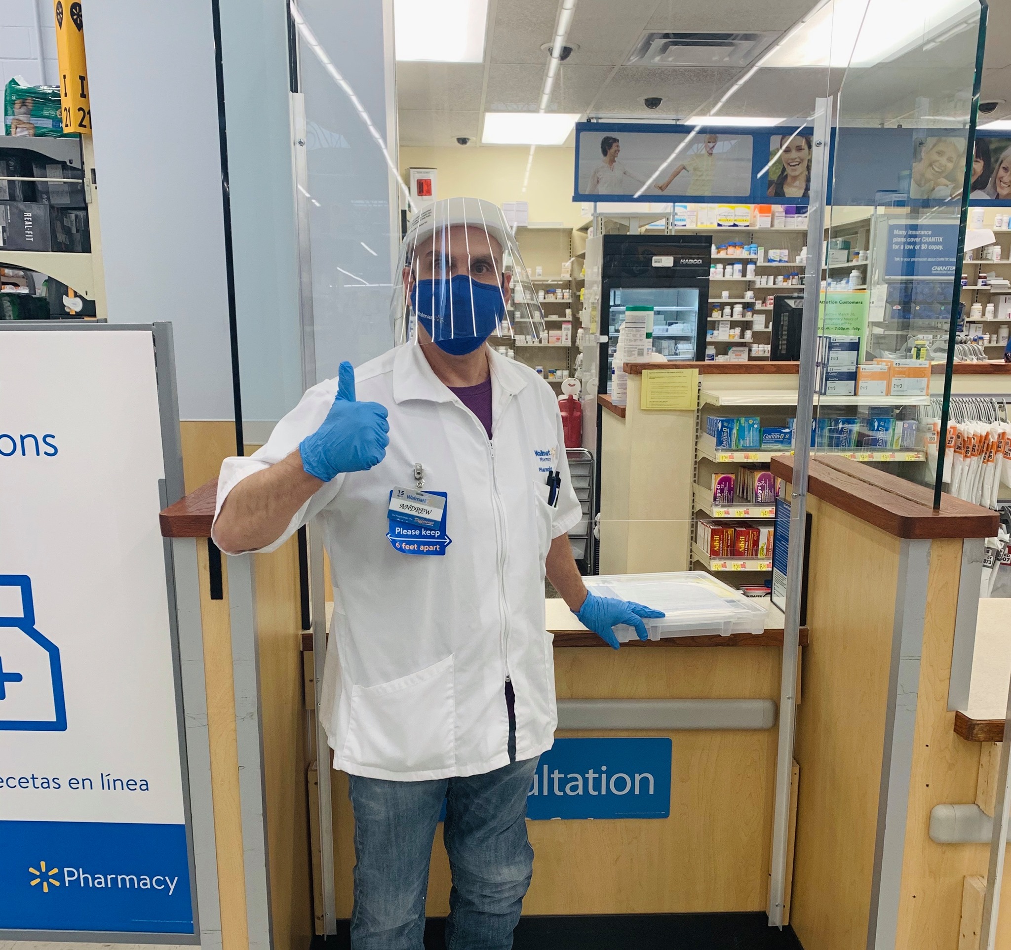 The Nearest Quest Diagnostics - 828mzi0