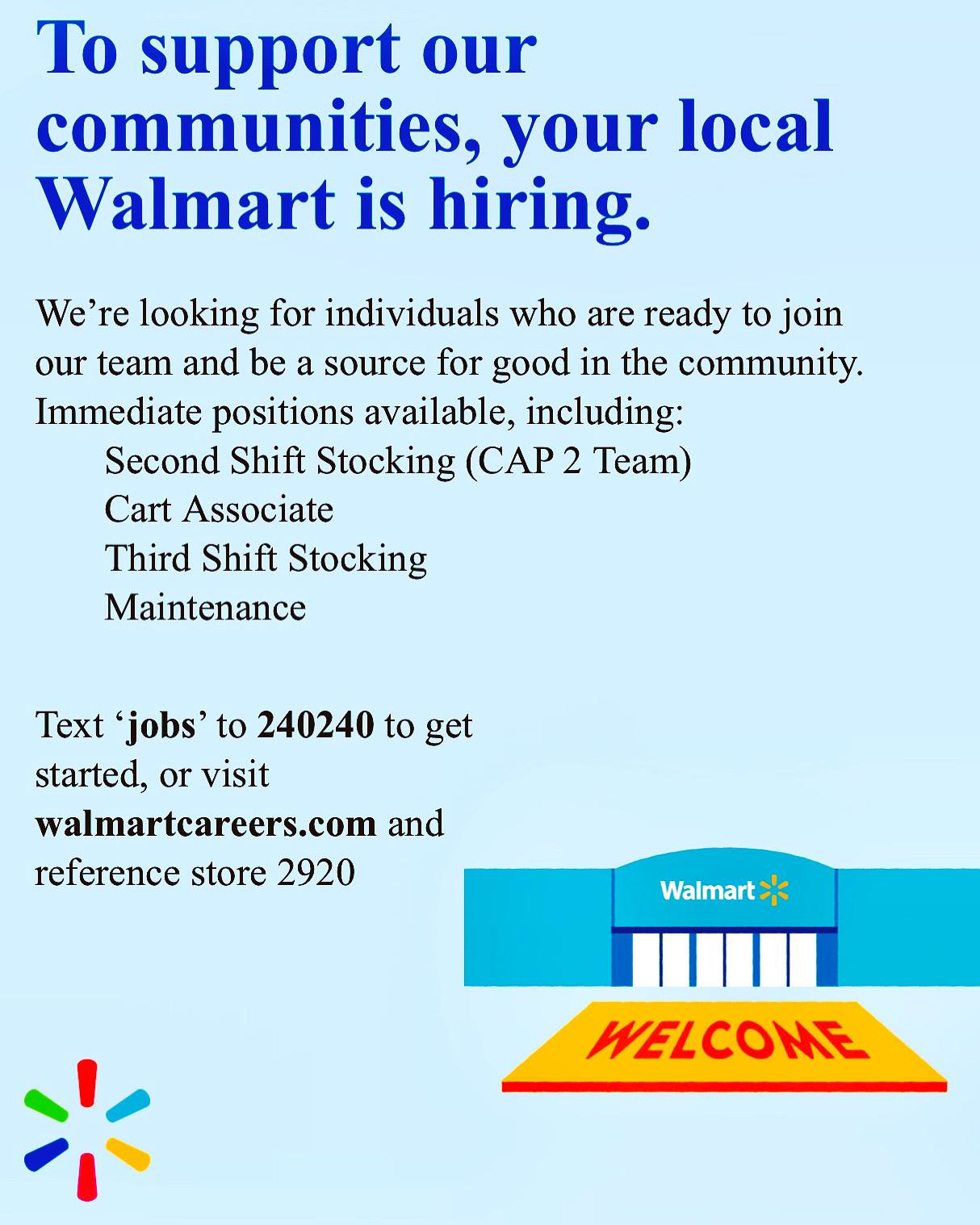 QUEST DIAGNOSTICS INSIDE FLEMING ISLAND COUNTY ROAD WALMART STORE 1505 County Rd 220, Orange