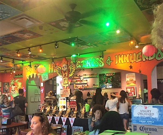 Photo credit: tripadvisor